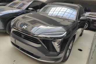 蔚来ES6 2022款 100kWh 运动版