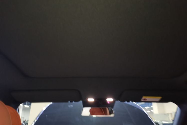 理想汽车 理想L6 2024款 Pro局部细节22