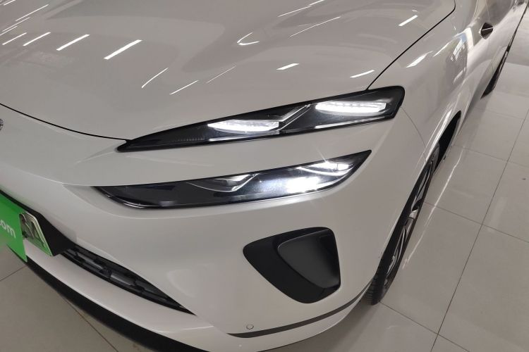 比亚迪 海狮06新能源 2025款 EV 605领航Plus版局部细节36