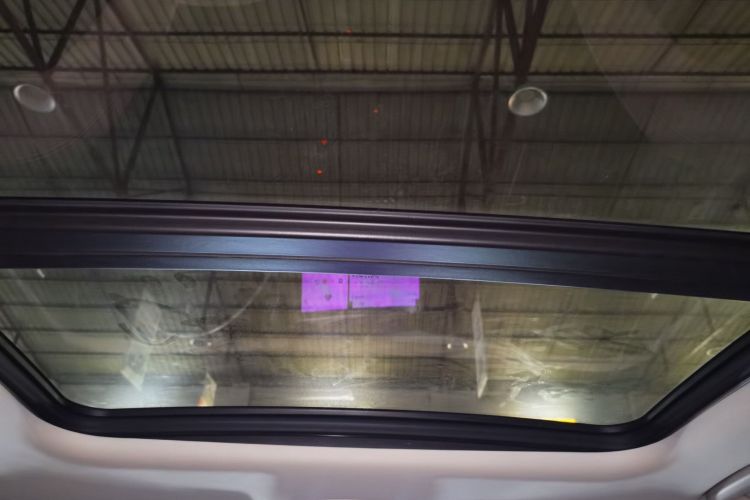 领克06 2023款 Remix 1.5T Shero局部细节22