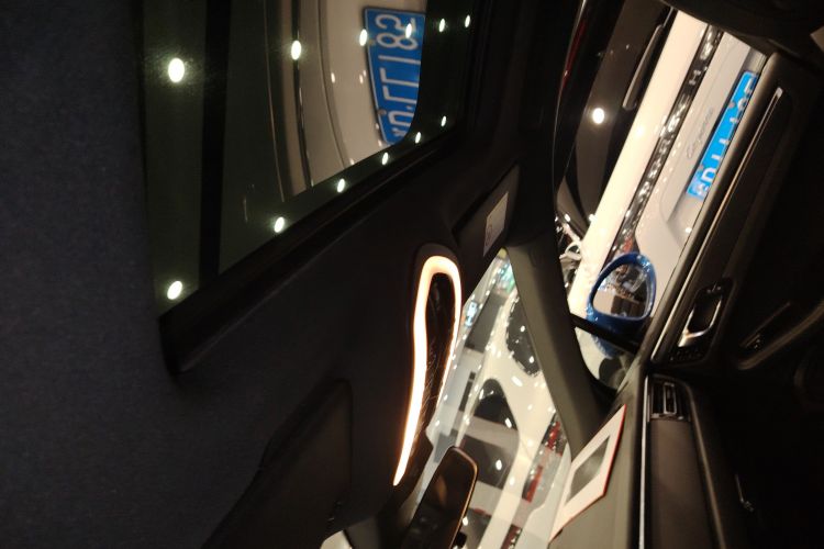 保时捷 2018款 Macan 2.0T局部细节22