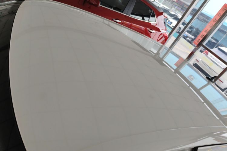 大众 2019款 朗逸启航 1.5L 自动风尚版 国VI局部细节57