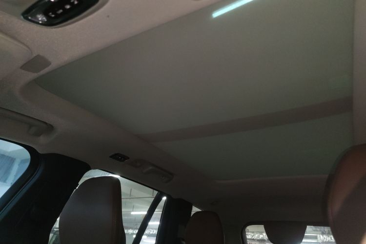 沃尔沃XC90 2020款 T5 智行豪华版 5座局部细节22