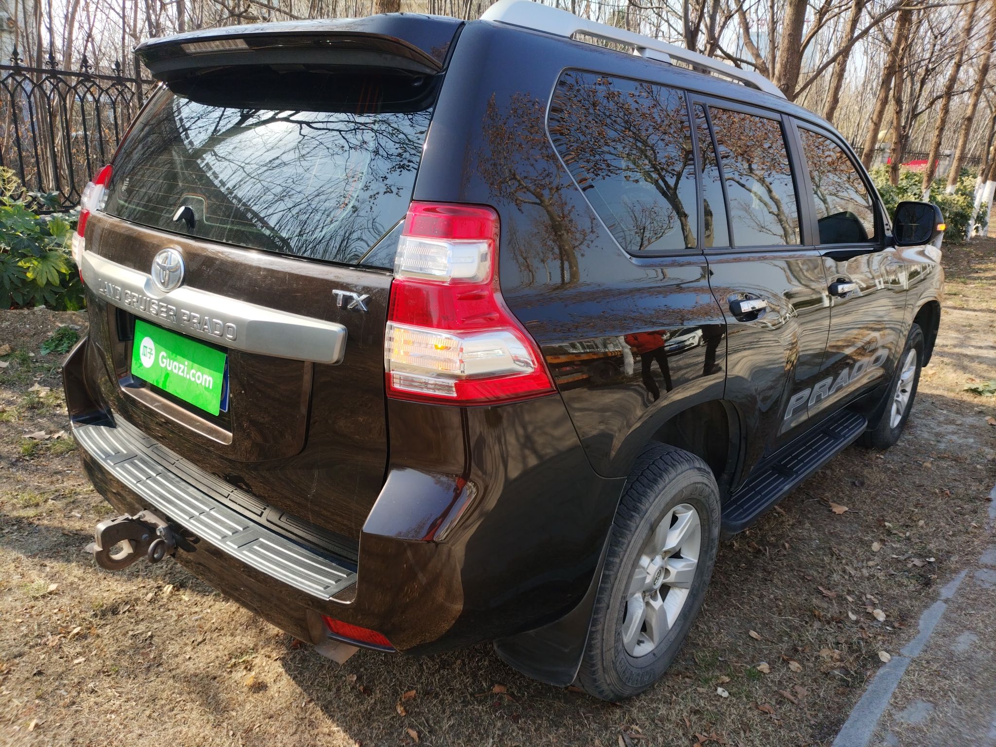 车300二手车图片