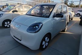 五菱汽车 宏光MINIEV 2025款 四门版 进阶款