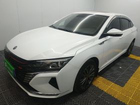 东风风神 奕炫MAX 2023款 1.5T 超能型爸版