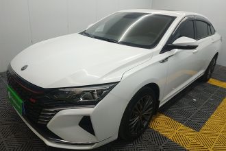 东风风神 奕炫MAX 2023款 1.5T 超能型爸版