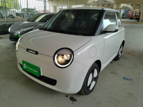 长安启源 长安Lumin 2024款 301km 启航版