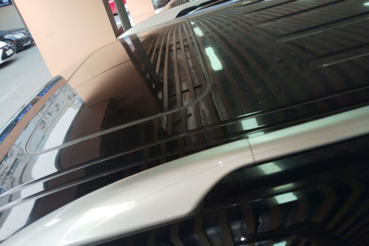 英菲尼迪QX80 2013款 5.6L 4WD局部细节57