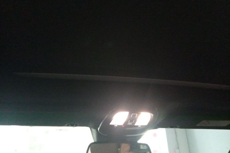 沃尔沃S60 2025款 B4 智逸豪华版局部细节22