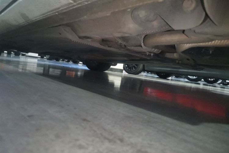 大众 高尔夫 2020款 200TSI DSG舒适进取版局部细节9002