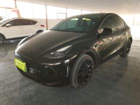 特斯拉 Model Y 2022款 改款 后轮驱动版