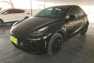 特斯拉 Model Y 2022款 改款 后轮驱动版