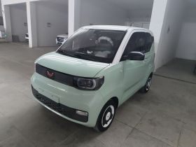 五菱汽车 宏光MINIEV 2021款 马卡龙臻享款 磷酸铁锂