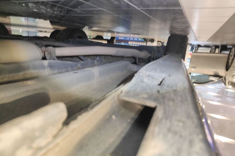 比亚迪 宋MAX 2017款 1.5T 自动智联精英型 7座局部细节9001