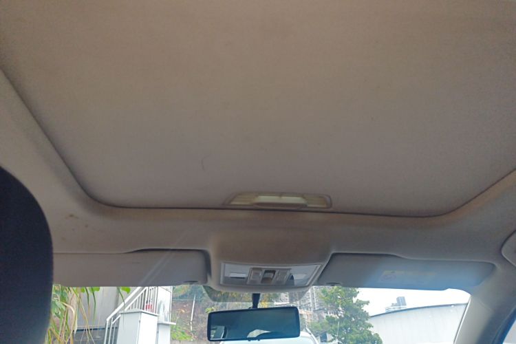 大众 朗逸 2019款 1.5L 自动视野版 国VI中控内饰22