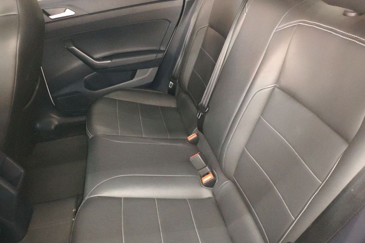 大众 朗逸 2023款 新锐 1.5L 自动新逸版中控内饰21