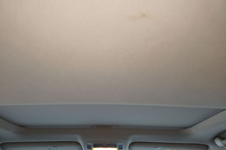 雷克萨斯RX经典 2013款 270 精英版中控内饰22