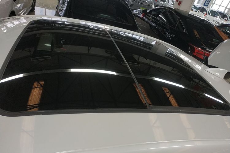 凯迪拉克CT5 2023款 28T 豪华型（标准版）局部细节57