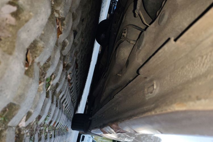 大众 朗逸 2013款 1.6L 手动舒适版局部细节9002