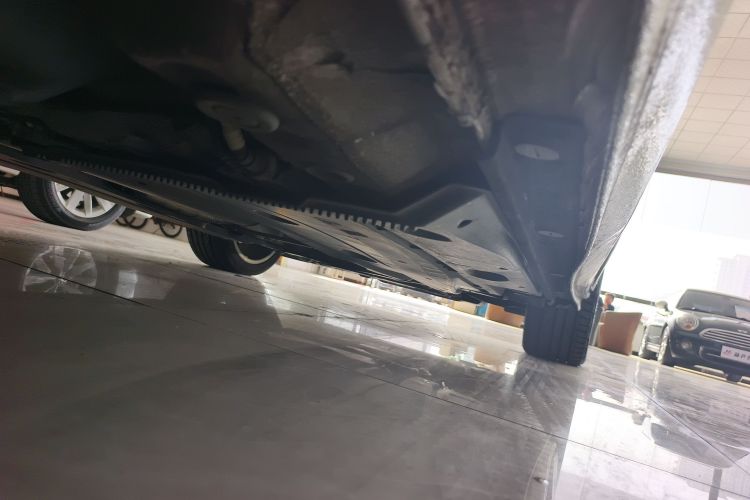 奥迪A3 2019款 Sportback 35 TFSI 进取型 国VI局部细节9001