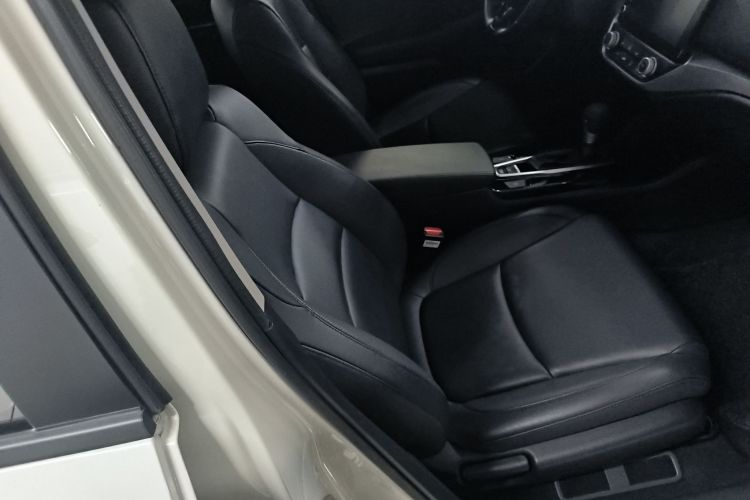 本田 享域 2022款 180TURBO CVT舒享版局部细节41