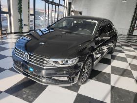 大众 迈腾 2020款 330TSI DSG 豪华型