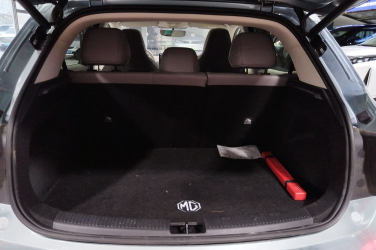 名爵 MG4 EV 2026款 437 自由版局部细节23