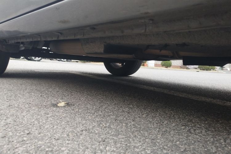 别克GL8 2018款 28T 豪华型 国VI局部细节9002