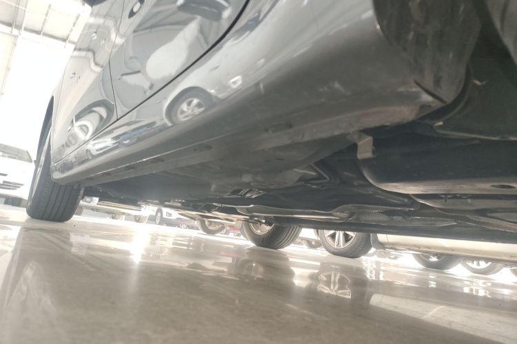 荣威i5 2023款 1.5L 手动舒享版局部细节9002