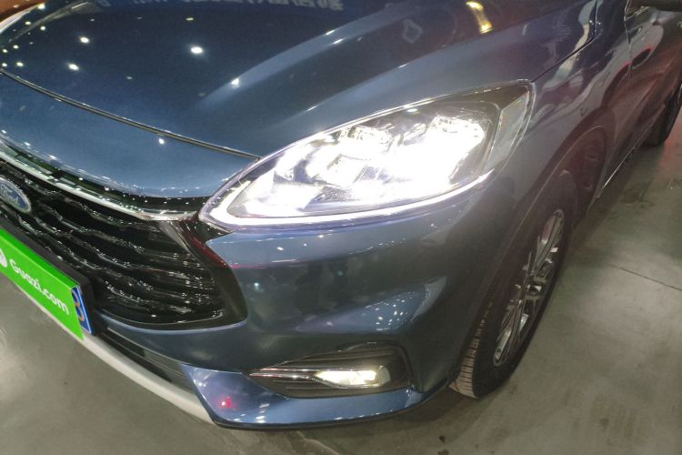 福特 锐际 2020款 EcoBoost 245 两驱耀享款局部细节36