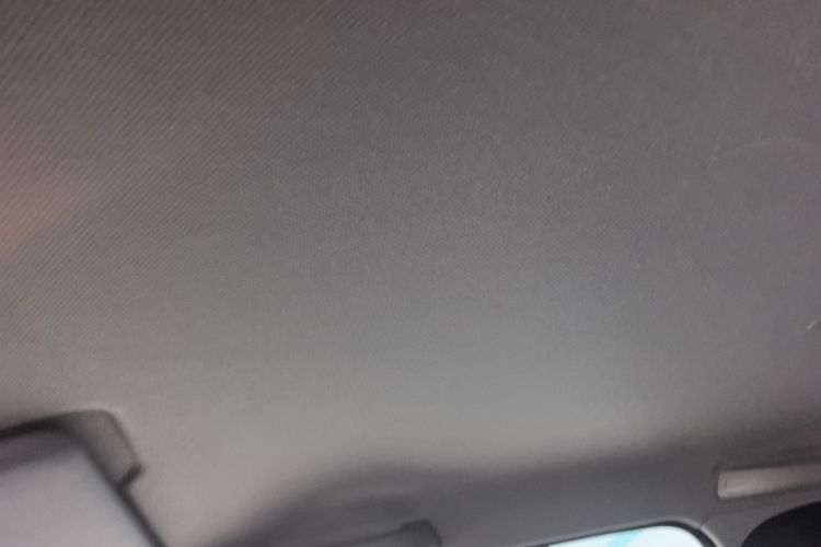 五菱汽车 宏光MINIEV 2022款 自在款 磷酸铁锂中控内饰22