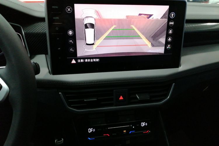 大众 探岳GTE插电混动 2024款 280TSI 豪华Plus进阶版局部细节16