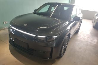 零跑汽车 零跑C10 2024款 530激光雷达版