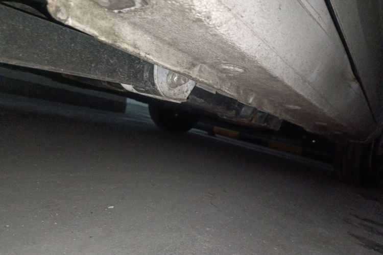 五菱汽车 宏光MINIEV 2022款 马卡龙臻享款 磷酸铁锂局部细节9002