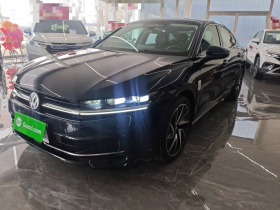 大众 迈腾 2024款 380TSI DSG至尊版