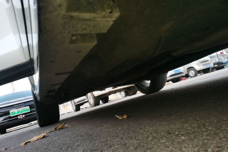 福特 EVOS 2022款 EcoBoost 245 ST-Line局部细节9001