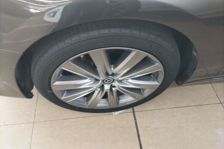 马自达 阿特兹 2020款 2.5L 蓝天尊崇版车身外观6007