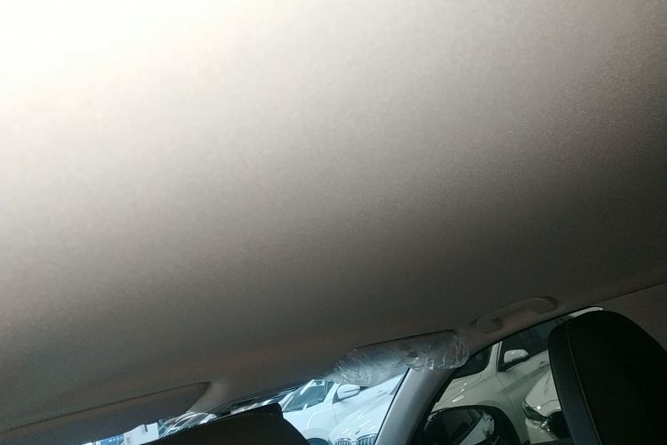 东风风神 奕炫 2024款 1.5L 自动劲速版中控内饰22