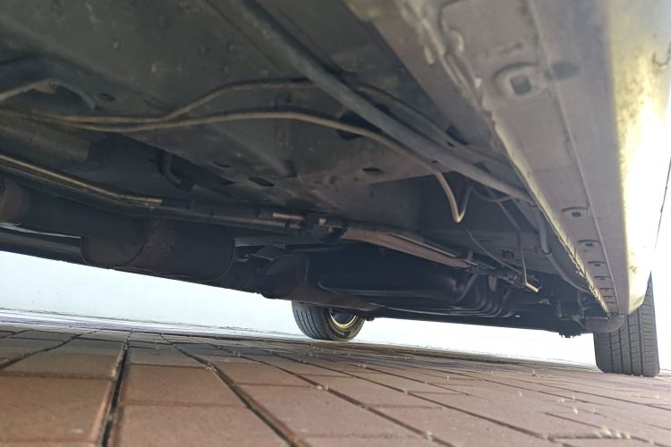 别克GL8 2014款 3.0L GT豪华商务豪雅版局部细节9004