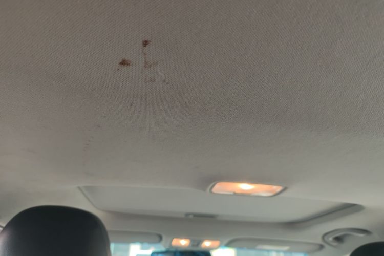 起亚K3 2016款 1.6L 自动GLS中控内饰22