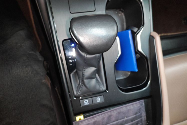 雷克萨斯ES 2022款 200 豪华版中控内饰18