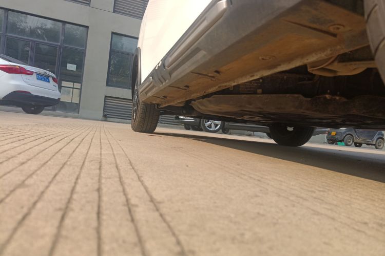 五菱汽车 宏光MINIEV 2022款 GAMEBOY 200km 玩咖款 磷酸铁锂局部细节9002