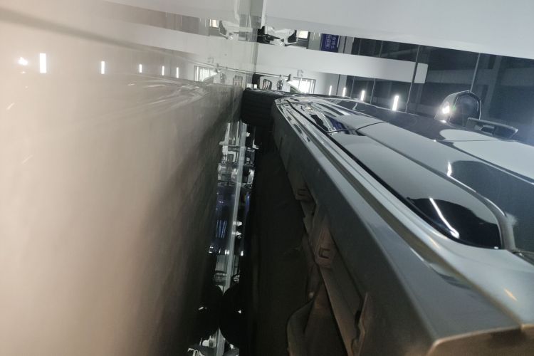 福特 蒙迪欧 2022款 改款 EcoBoost 245 至尊型局部细节9002