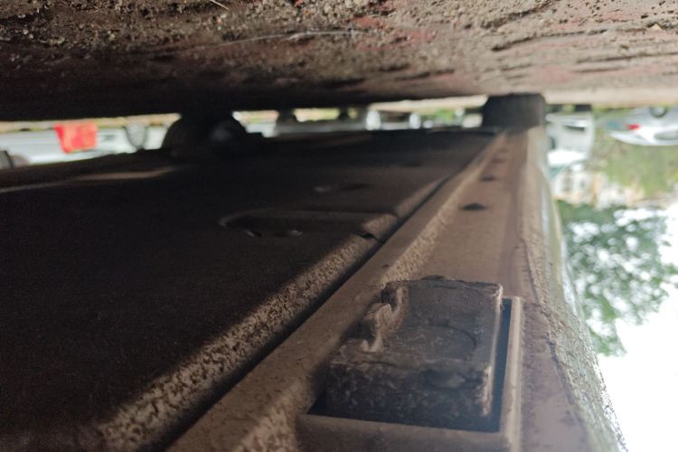 保时捷 2014款 Panamera 3.0T局部细节9003