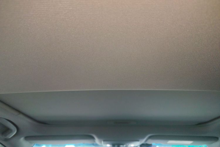 丰田 凯美瑞 2021款 2.0G 豪华版中控内饰22