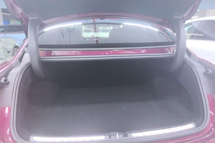 鸿蒙智行 享界S9 2025款 增程 Ultra局部细节23