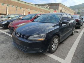 大众 速腾 2014款 1.4TSI 自动时尚型