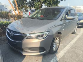 别克GL6 2019款 18T 6座精英型 国VI