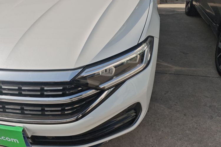 大众 速腾 2023款 300TSI DSG卓越版局部细节36